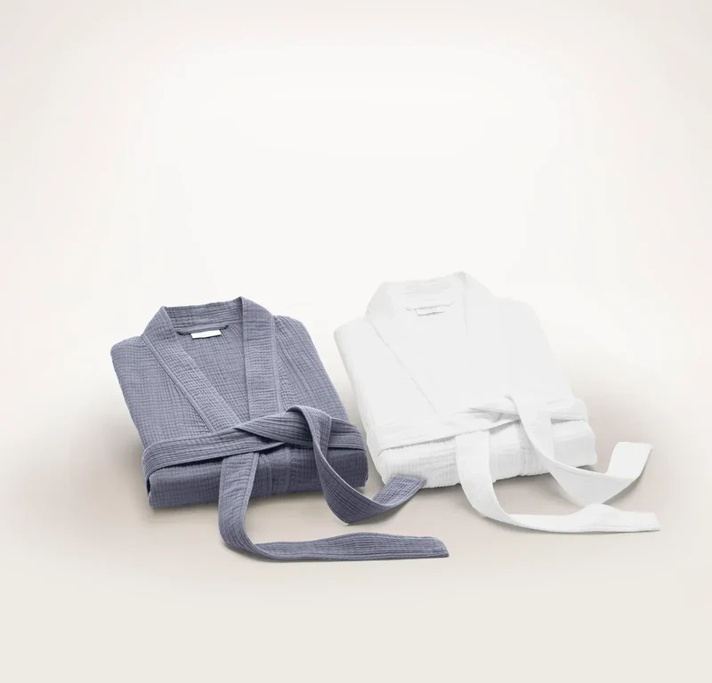 His & Hers Dream Robe Gift Bundle