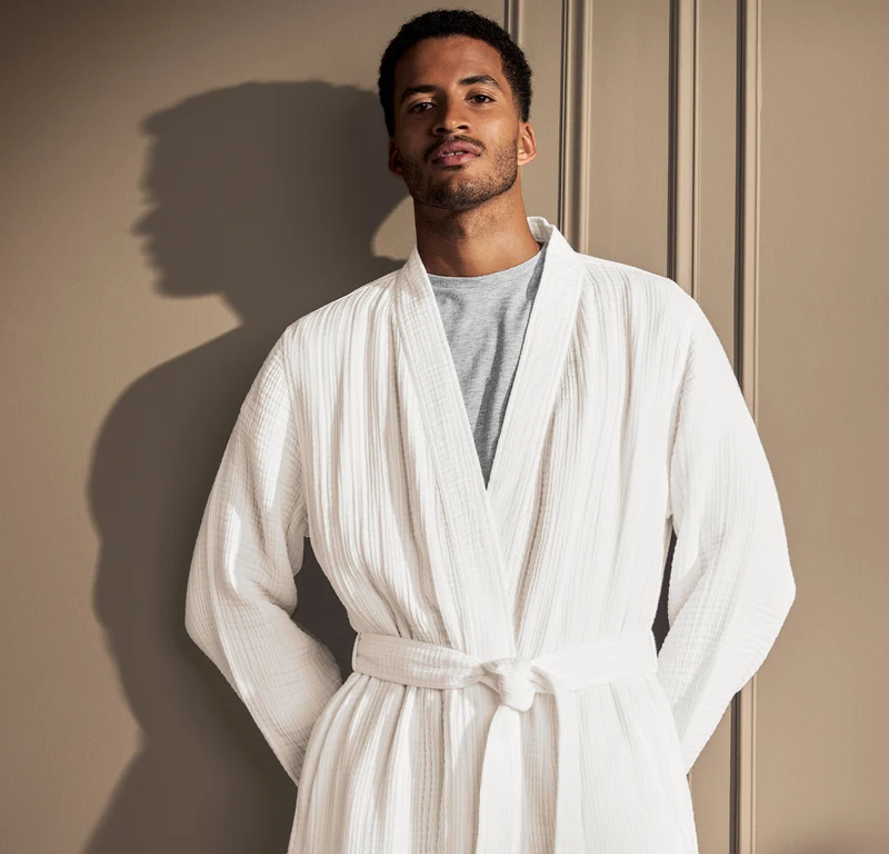 His & Hers Dream Robe Gift Bundle