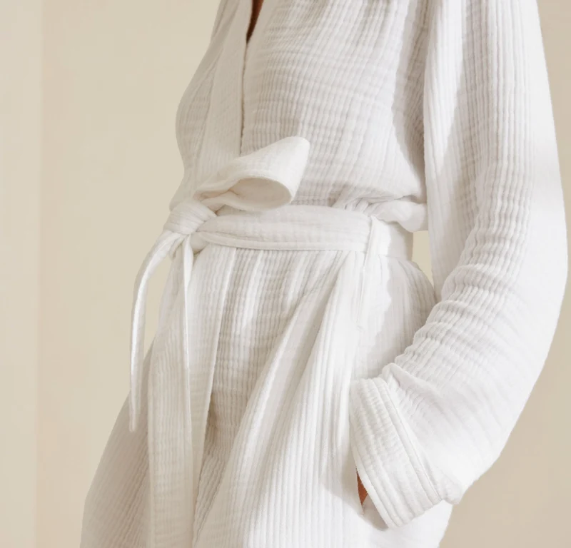 His & Hers Dream Robe Gift Bundle