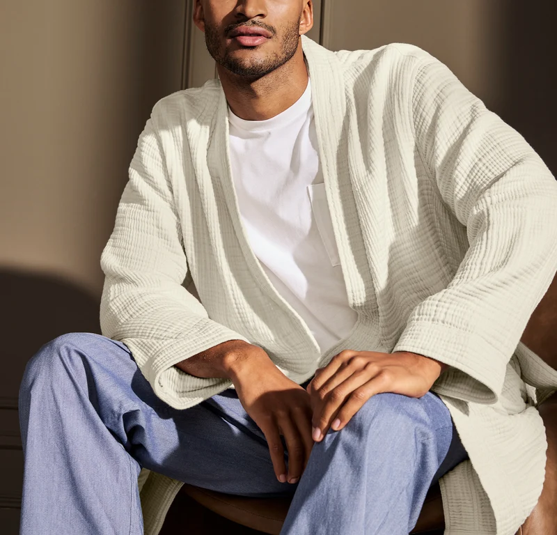 His & Hers Dream Robe Gift Bundle