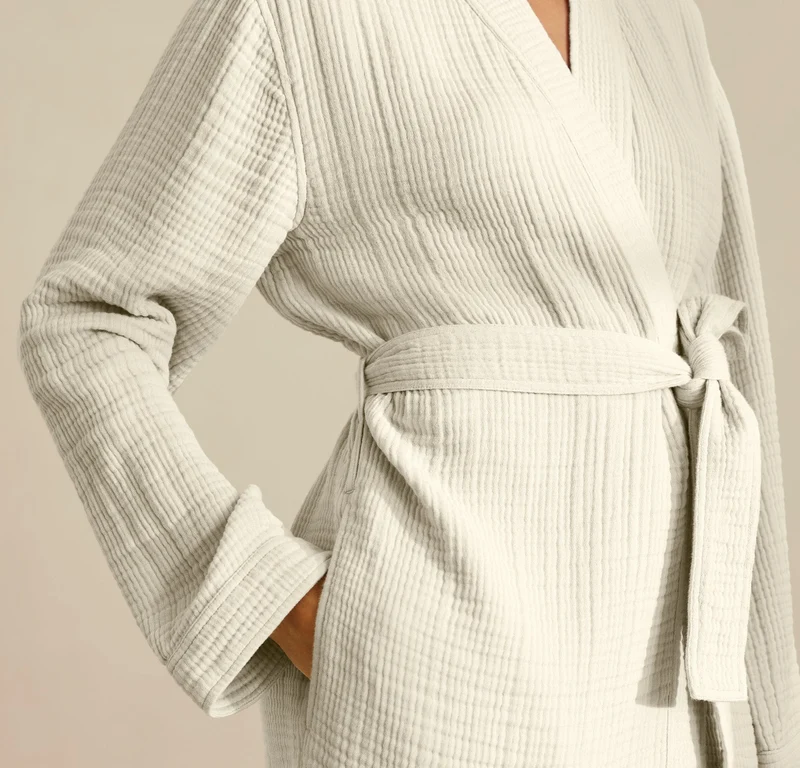 His & Hers Dream Robe Gift Bundle