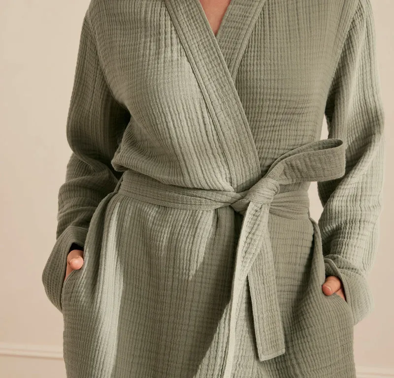 His & Hers Dream Robe Gift Bundle