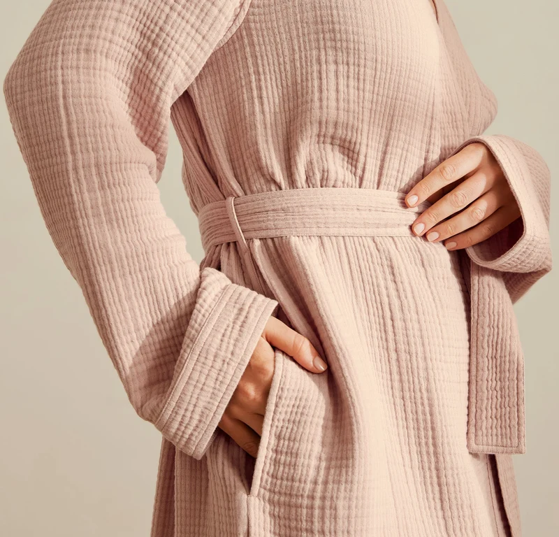 His & Hers Dream Robe Gift Bundle