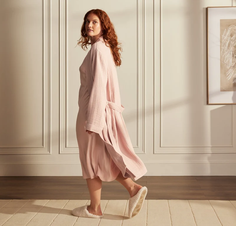 His & Hers Dream Robe Gift Bundle