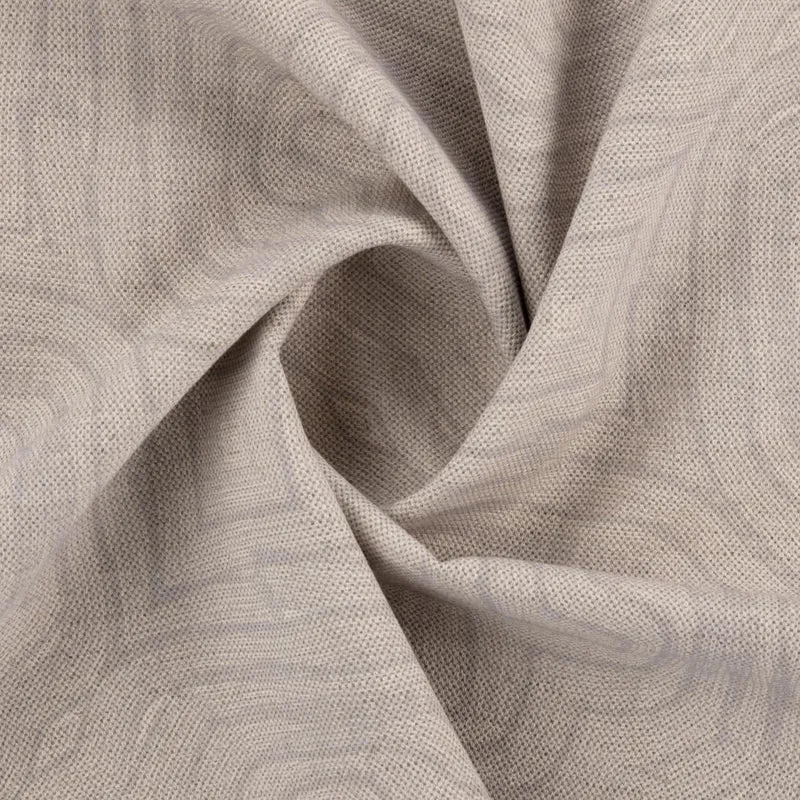 Polsterstoff Puzzles - taupe