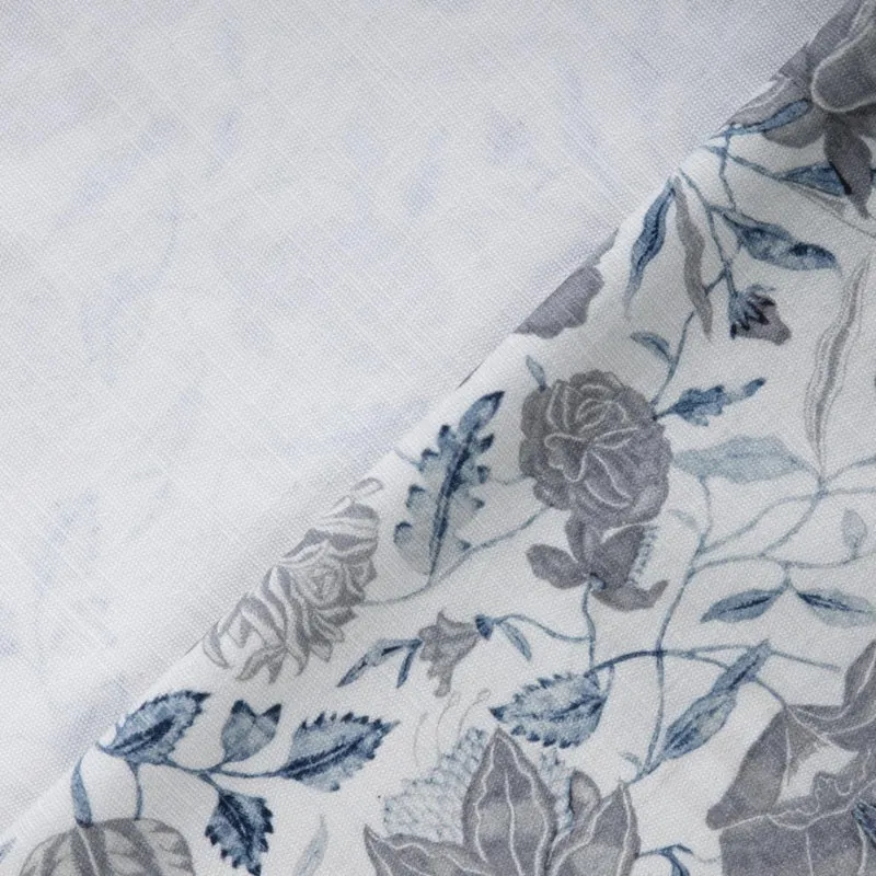 Bio Blossom - mouse grey