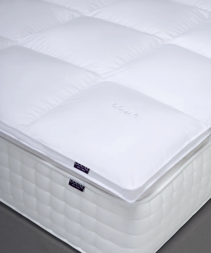 Prestige Federunterbett - Matratzenauflage