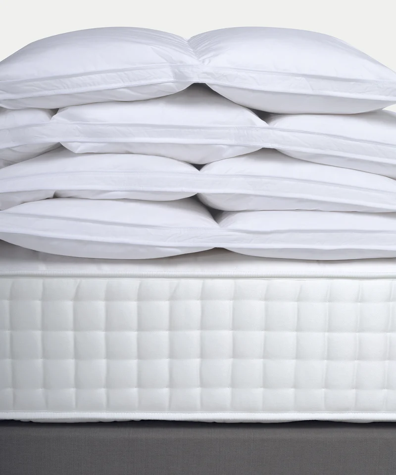 Prestige Federunterbett - Matratzenauflage