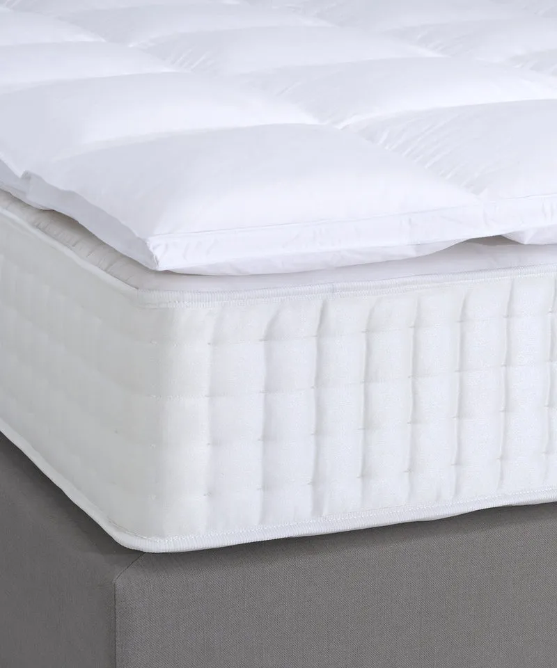 Prestige Federunterbett - Matratzenauflage