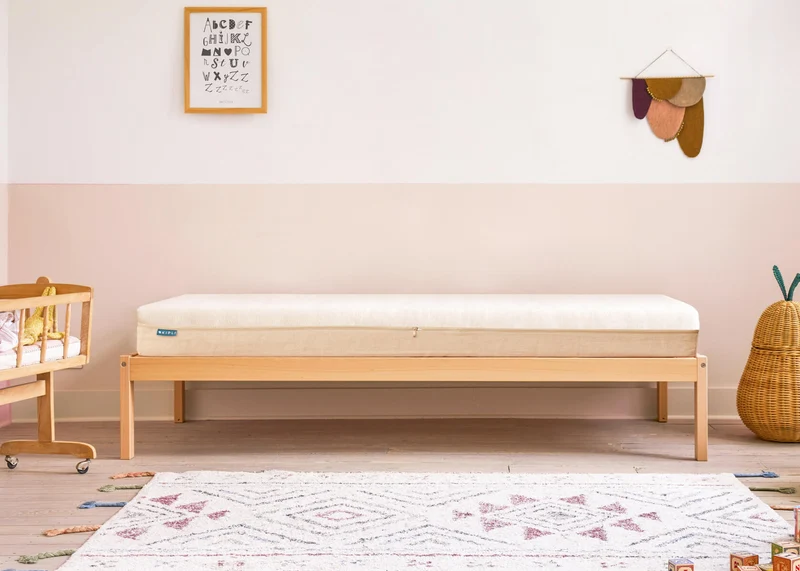 Matelas enfant en latex naturel