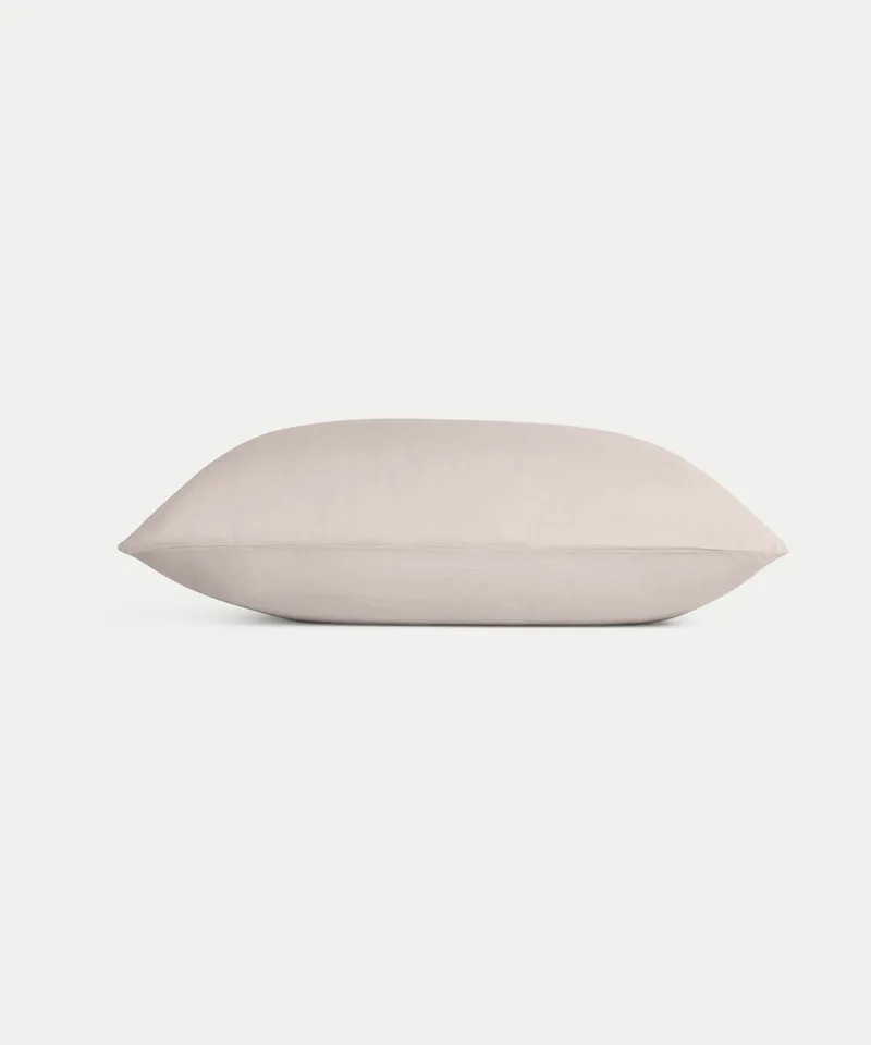 Kissenbezug 100% Leinen | Oat