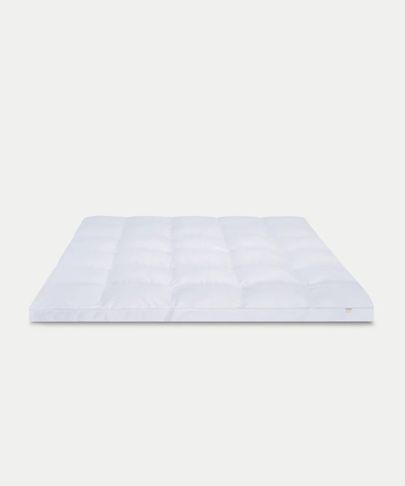 Okura Fiberunterbett - Matratzenauflage