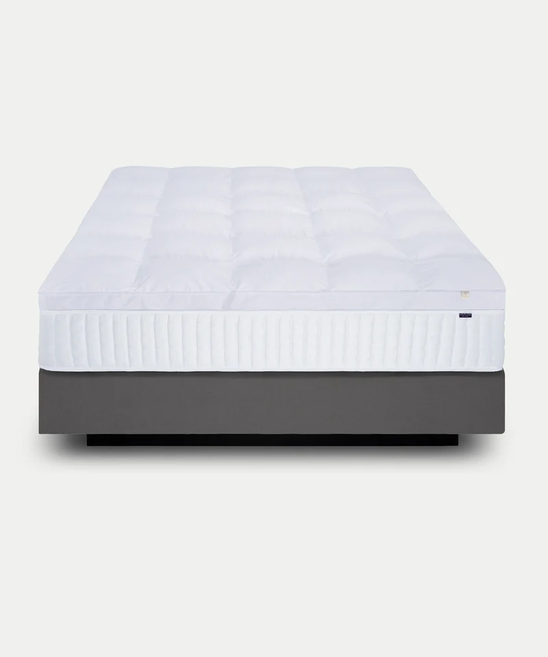 Okura Fiberunterbett - Matratzenauflage