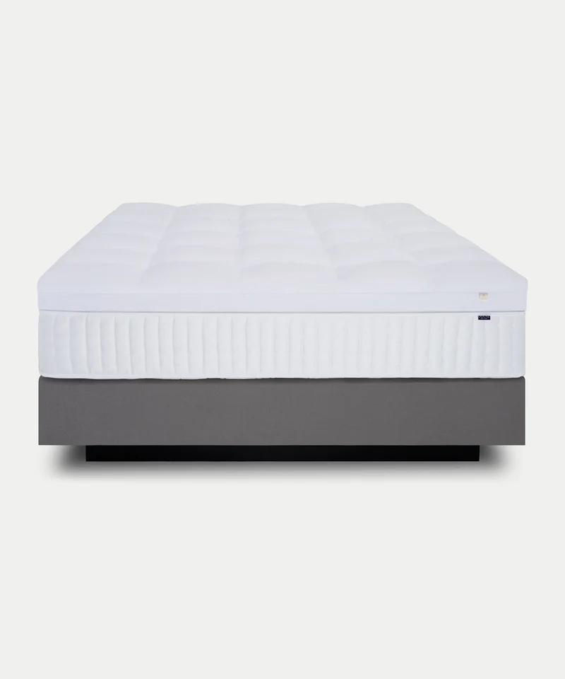 Okura Fiberunterbett - Matratzenauflage