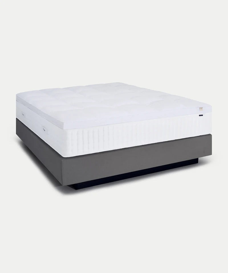 Okura Fiberunterbett - Matratzenauflage