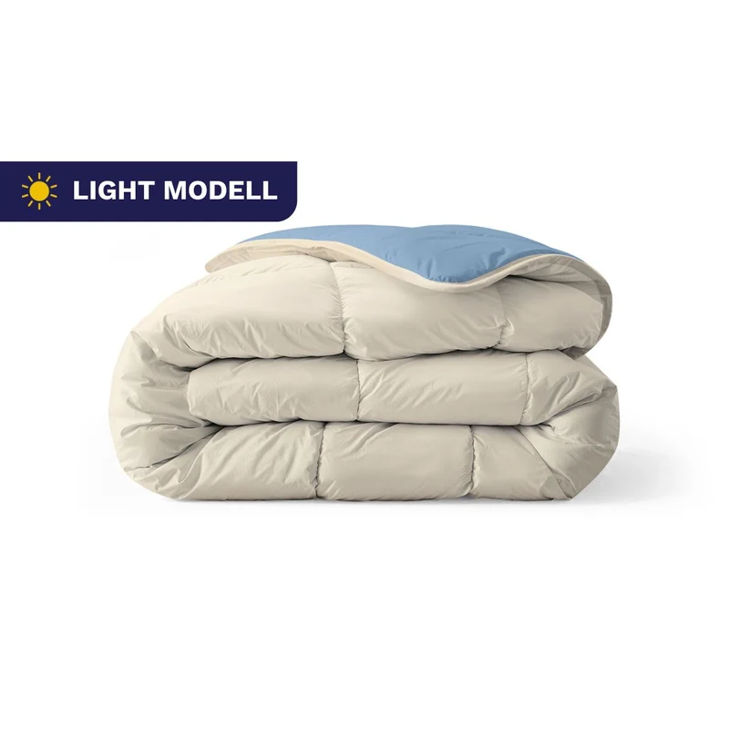 Zelesta Royalbed Light - Bluefog & Sand Beach
