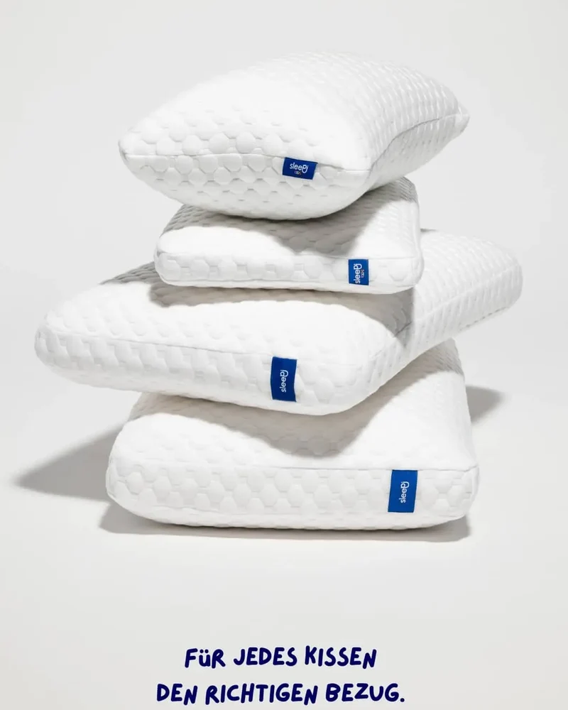Kissenbezug - Kids Comfort