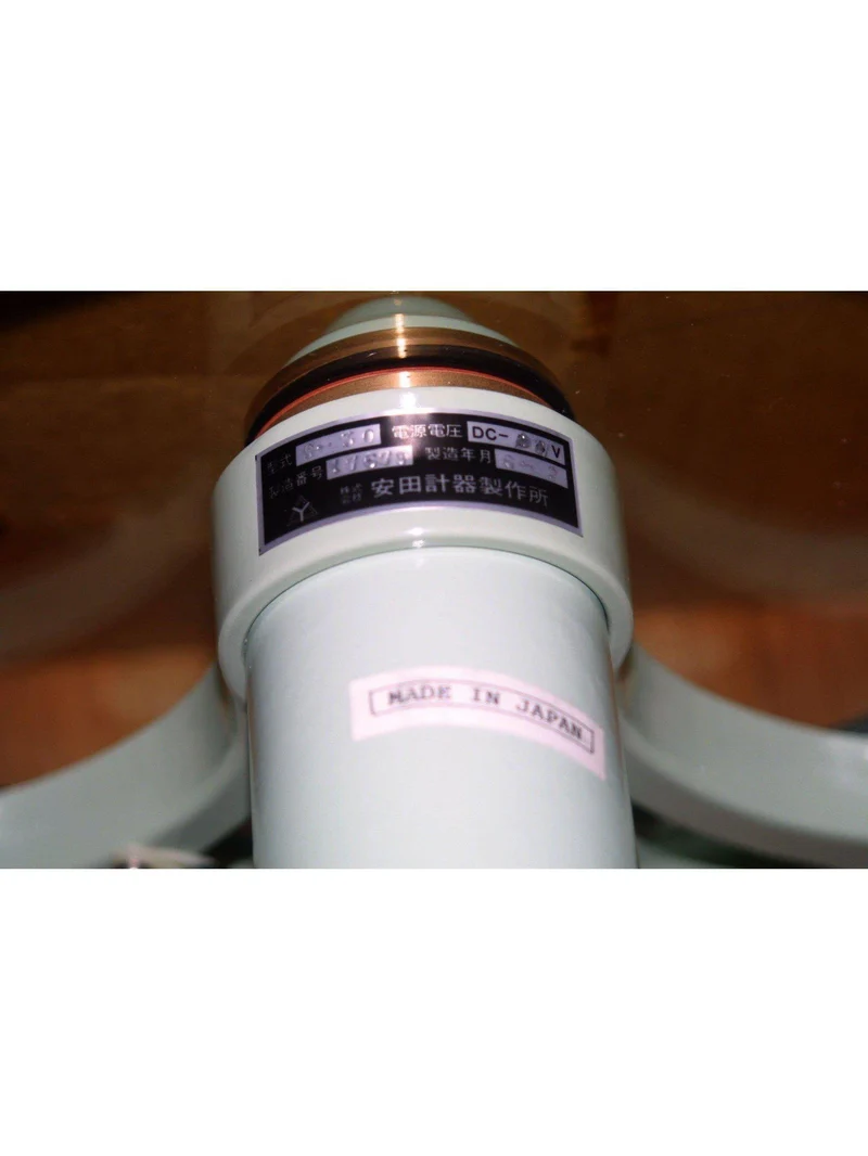 SpinClearView S-300 12V-venster met helder zicht van commerciële kwaliteit