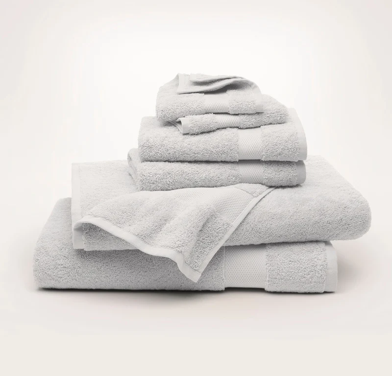 Plush Bath Sheet Set