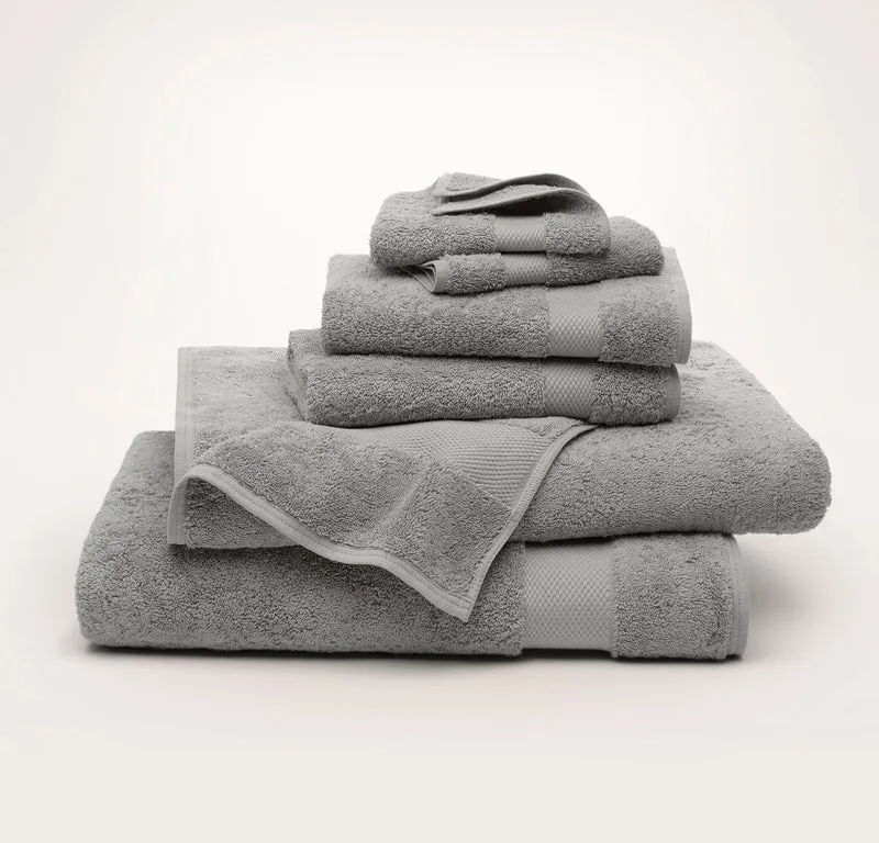 Plush Bath Sheet Set