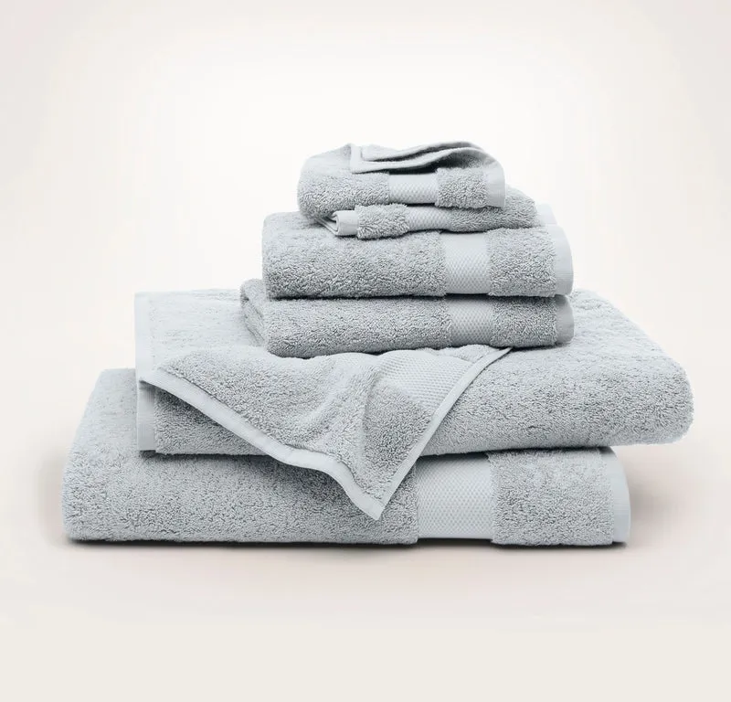 Plush Bath Sheet Set