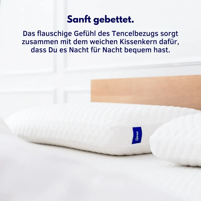 Nackenstützkissen - Comfort