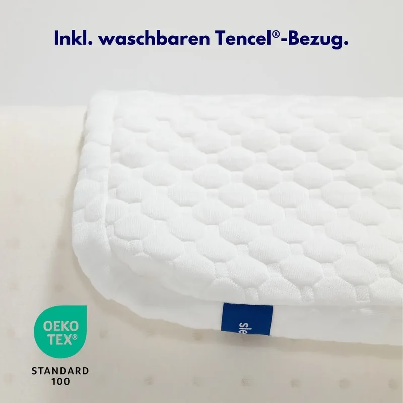 Nackenstützkissen - Comfort