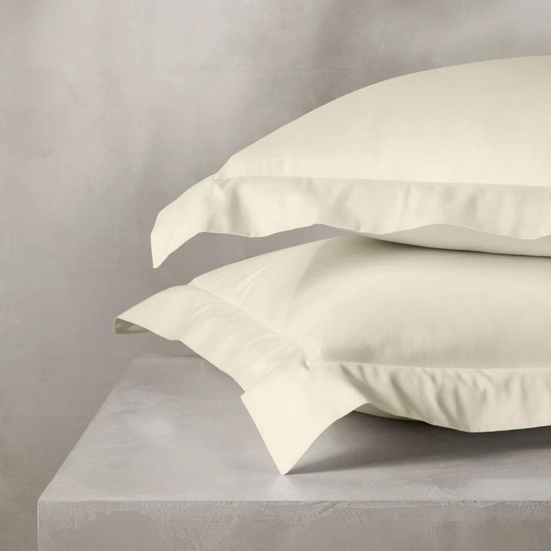 Reserve Sham - Ivory