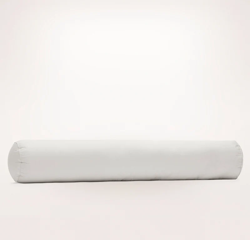 Down Alternative Pillow Insert (Bolster)