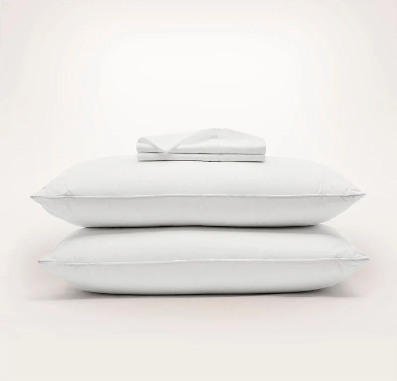 Complete Pillow Bundle
