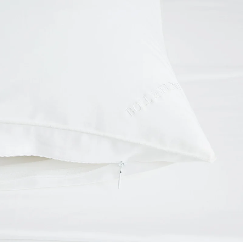 Pillow Protector (Single)
