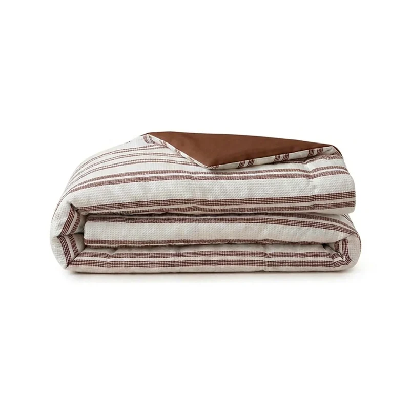 Zelesta Special Hampton Sommerbettdecke - Taupe