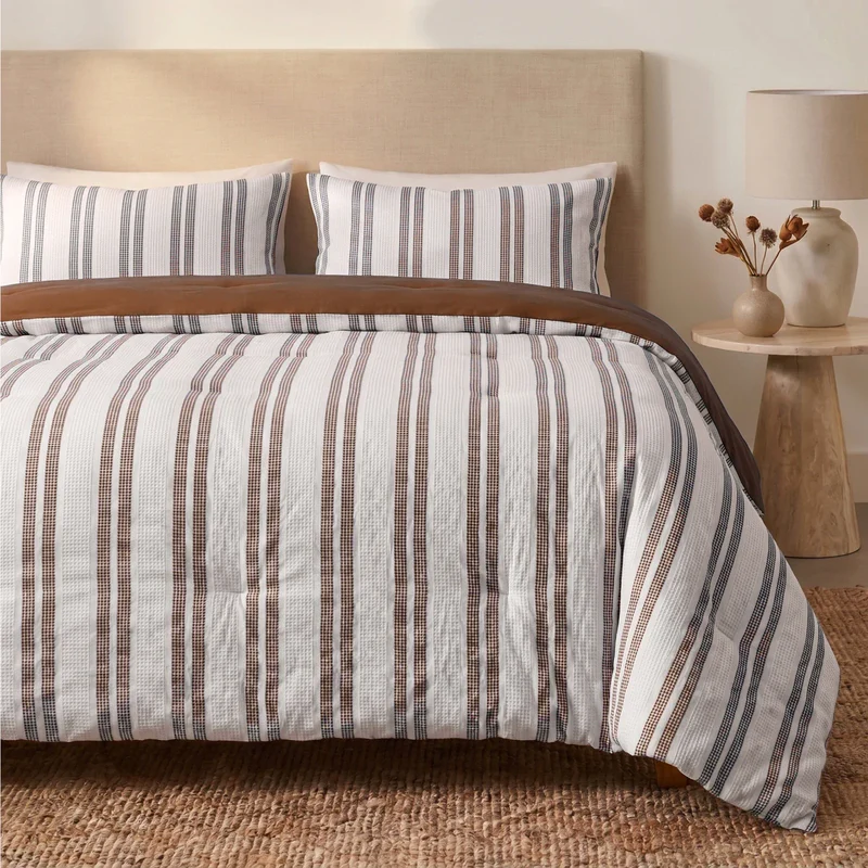 Zelesta Special Hampton Sommerbettdecke - Taupe
