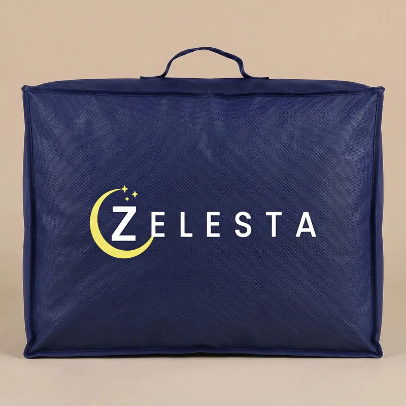 Zelesta Special Hampton Sommerbettdecke - Taupe