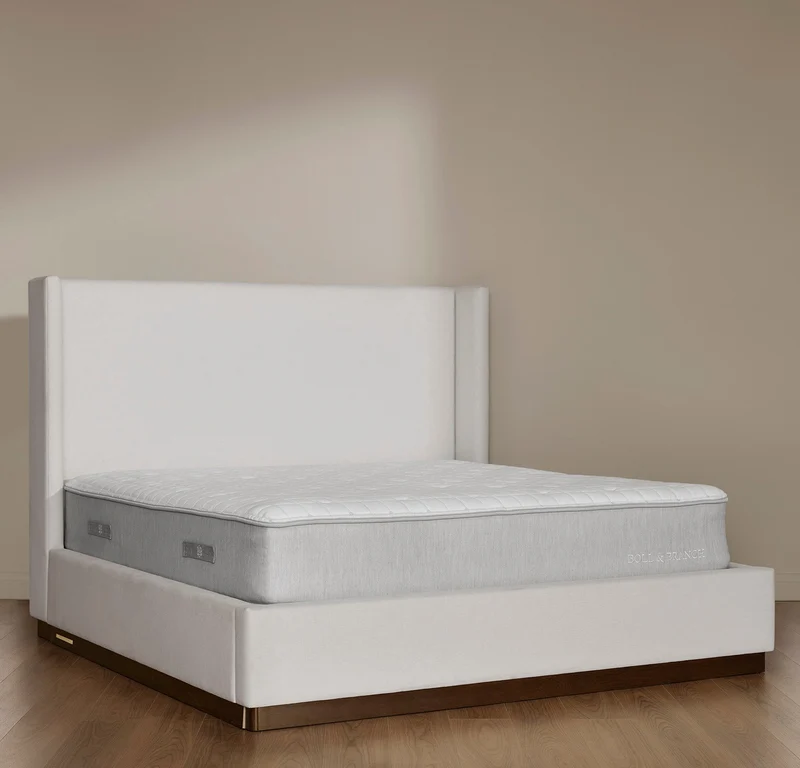 Mattress & Bed Bundle