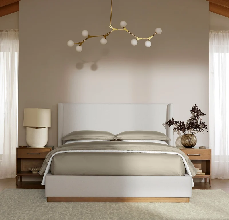 Mattress & Bed Bundle