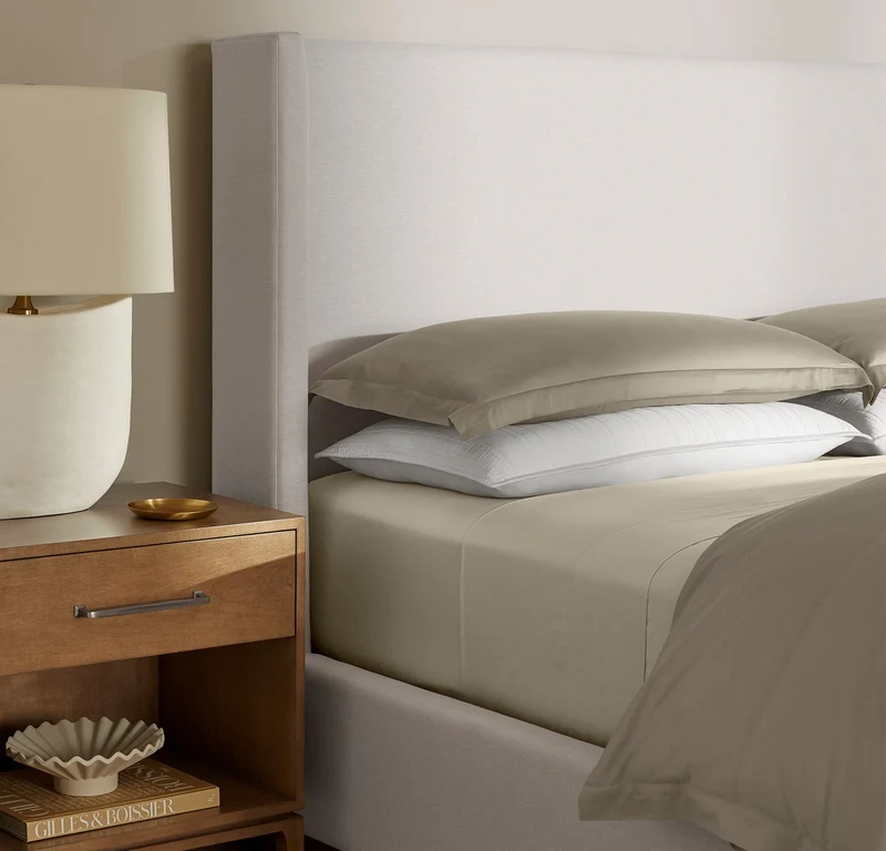 Mattress & Bed Bundle