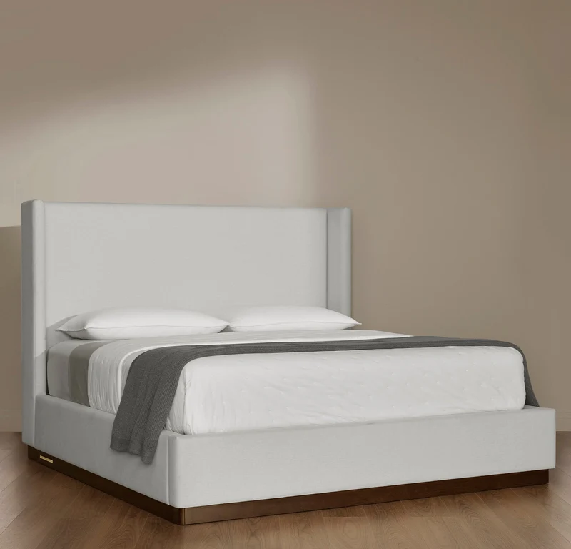 Mattress & Bed Bundle