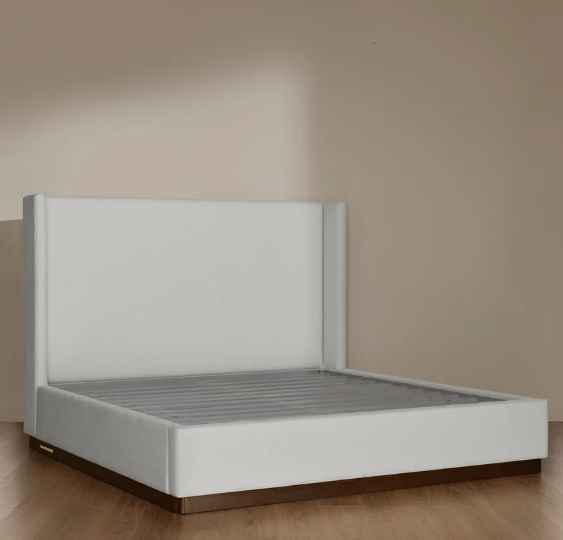 Mattress & Bed Bundle
