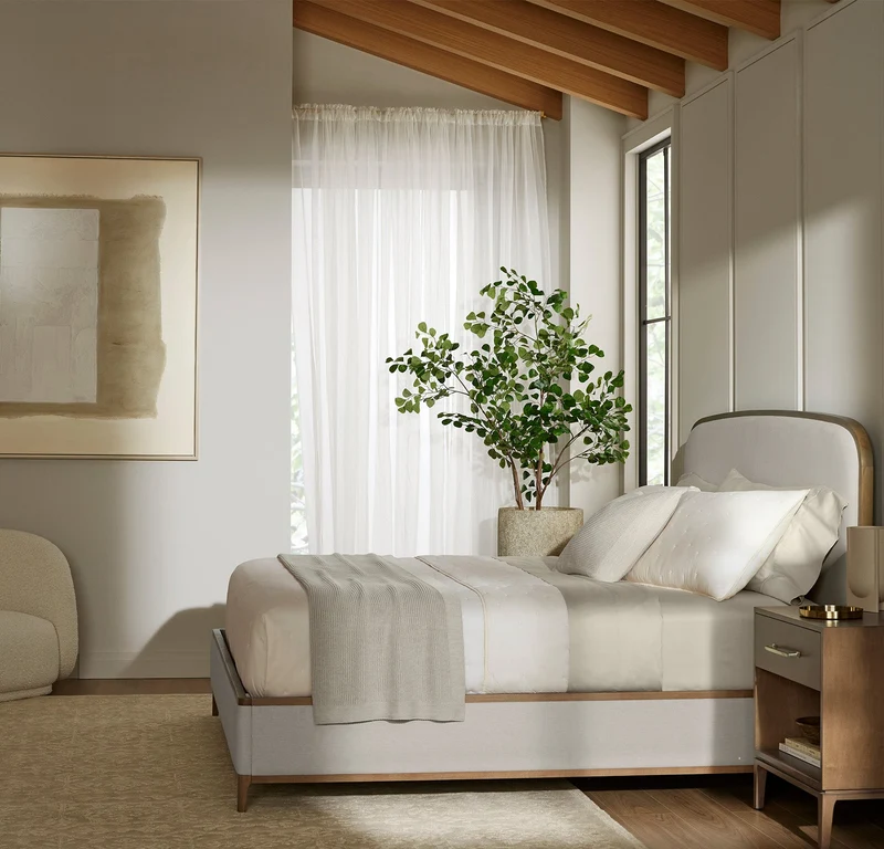 Mattress & Bed Bundle
