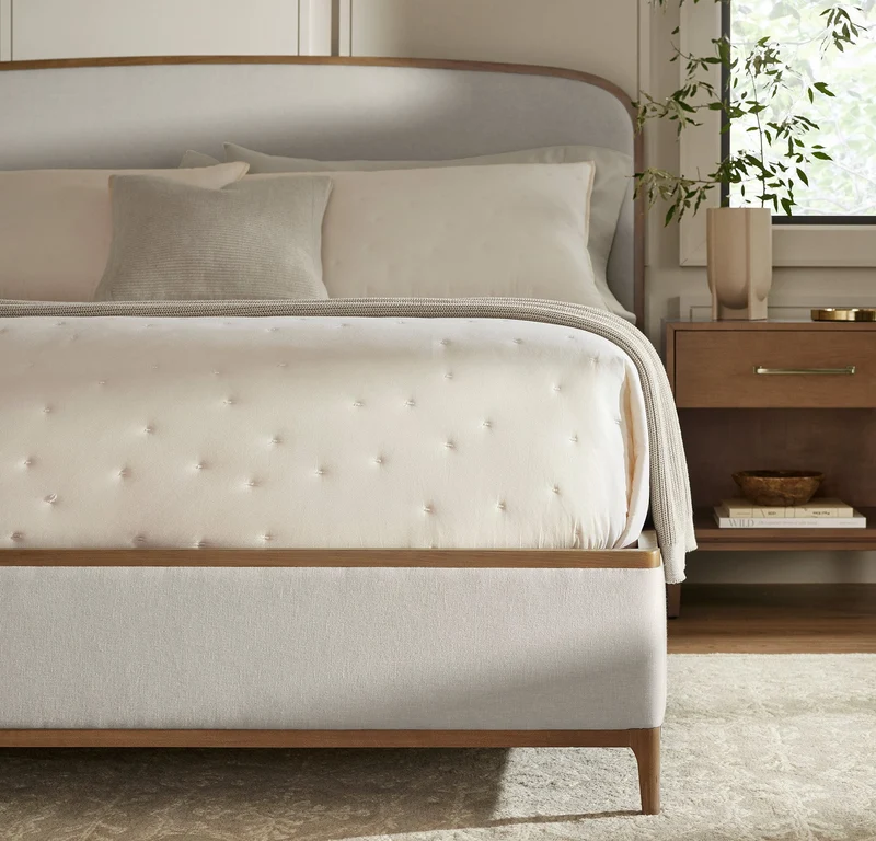 Mattress & Bed Bundle