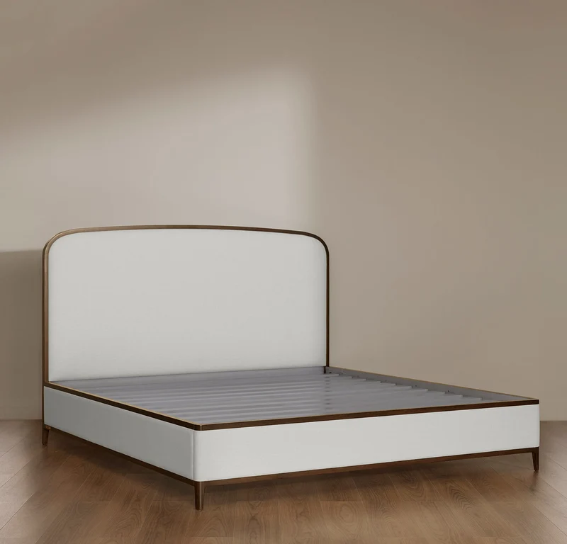 Mattress & Bed Bundle