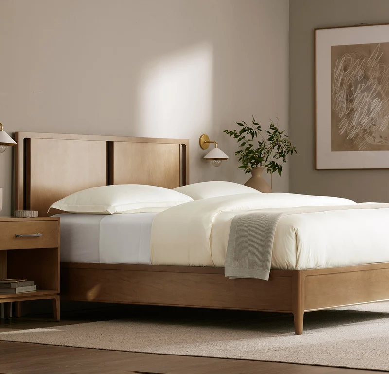 Mattress & Bed Bundle