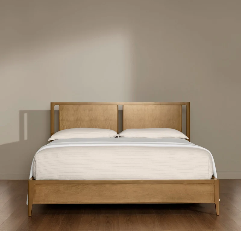 Mattress & Bed Bundle