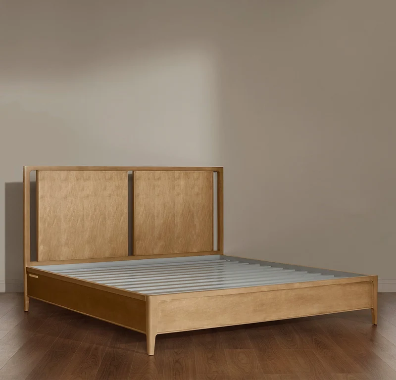 Mattress & Bed Bundle