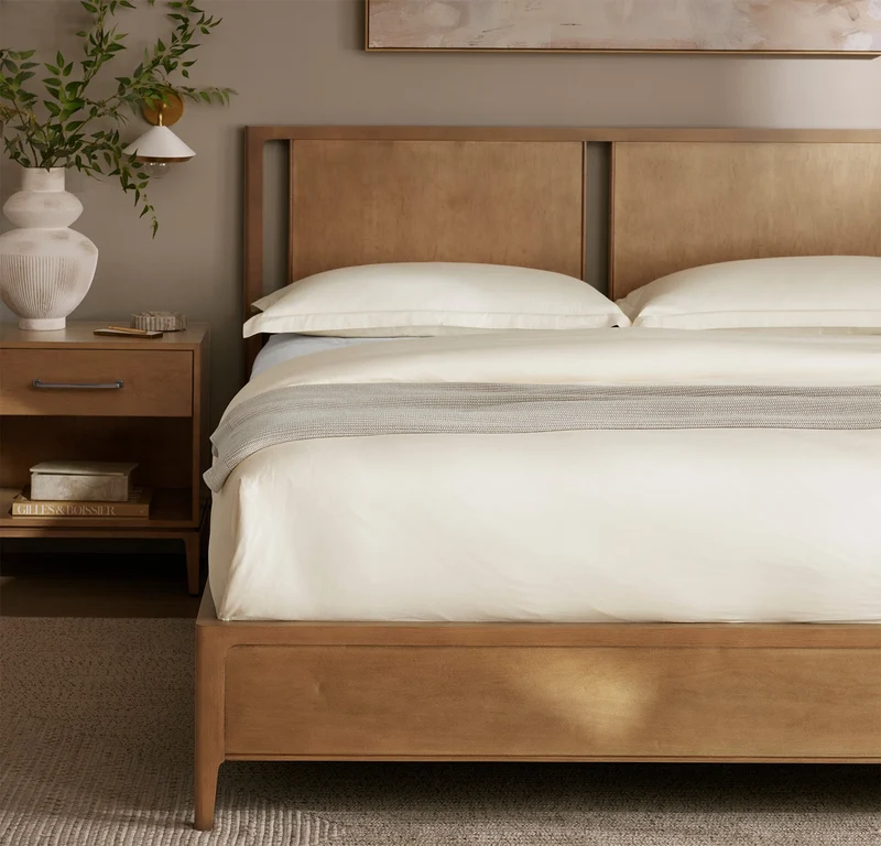 Mattress & Bed Bundle