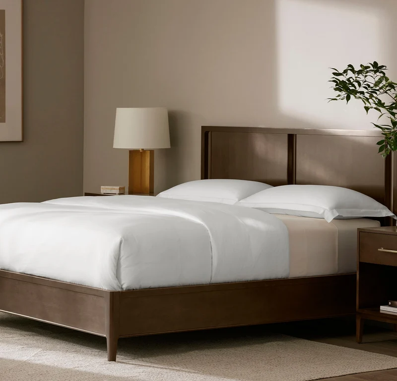 Mattress & Bed Bundle
