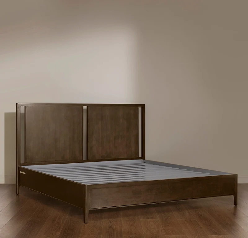 Mattress & Bed Bundle