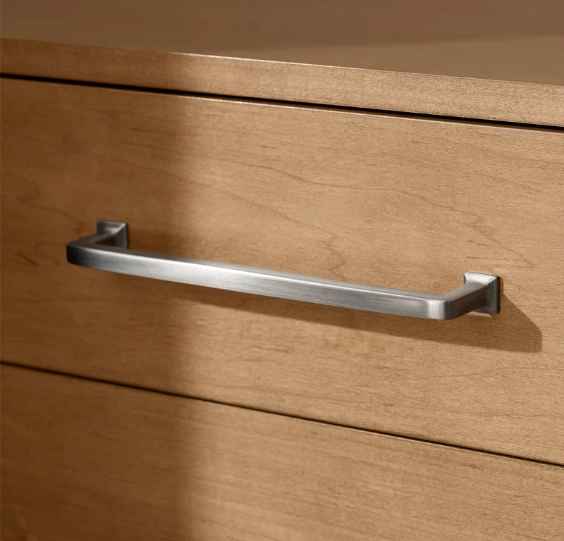 Dresser & Nightstand Bundle