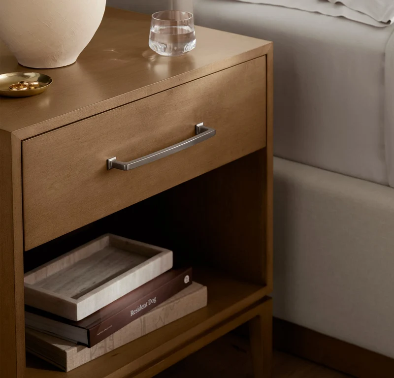 Dresser & Nightstand Bundle